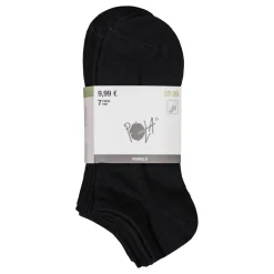 Naisten sneaker-sukat Pola 7 pr/pkt