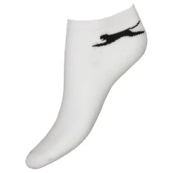Naisten sneakersukat Slazenger 3 pr/pkt