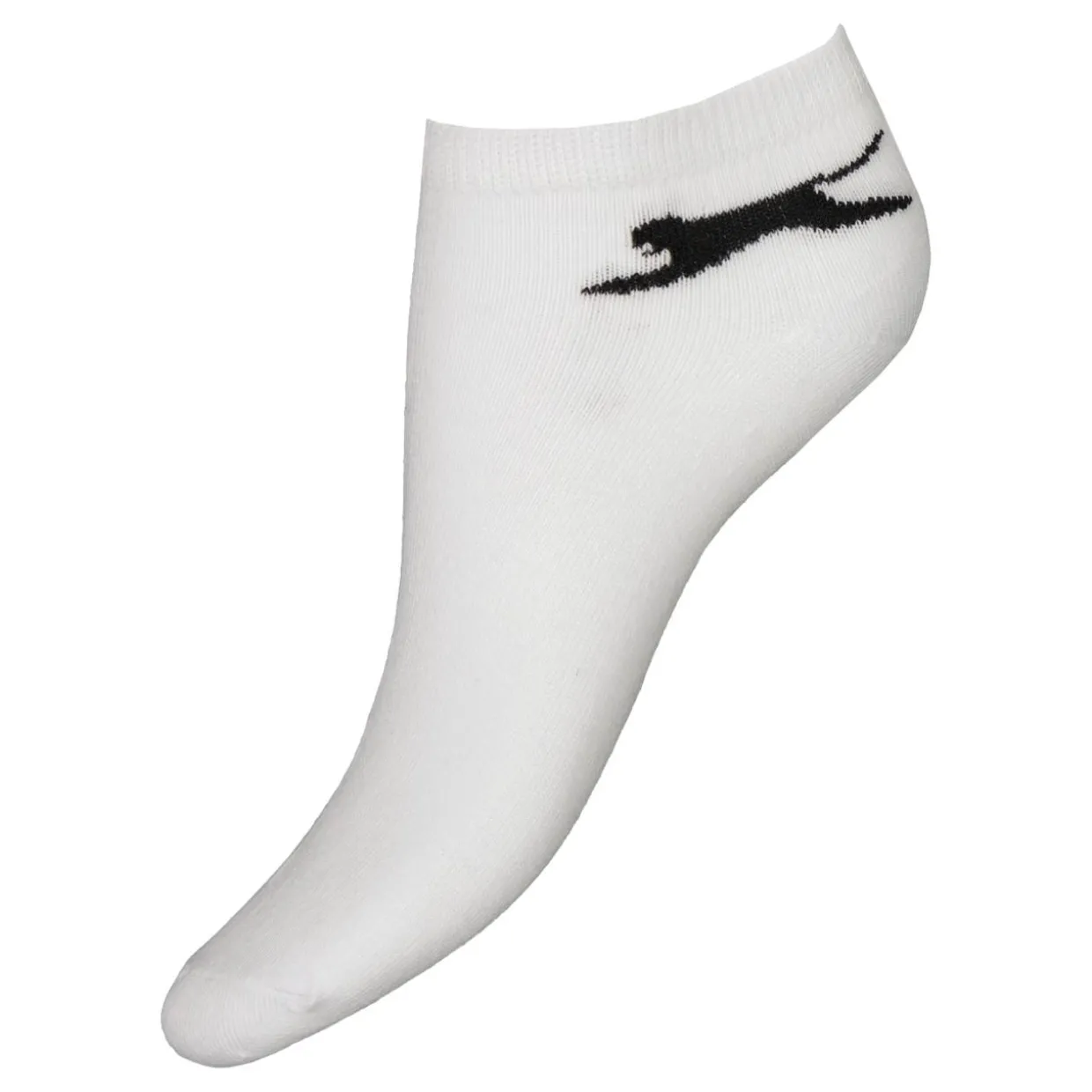 Naisten sneakersukat Slazenger 3 pr/pkt