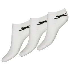 Naisten sneakersukat Slazenger 3 pr/pkt