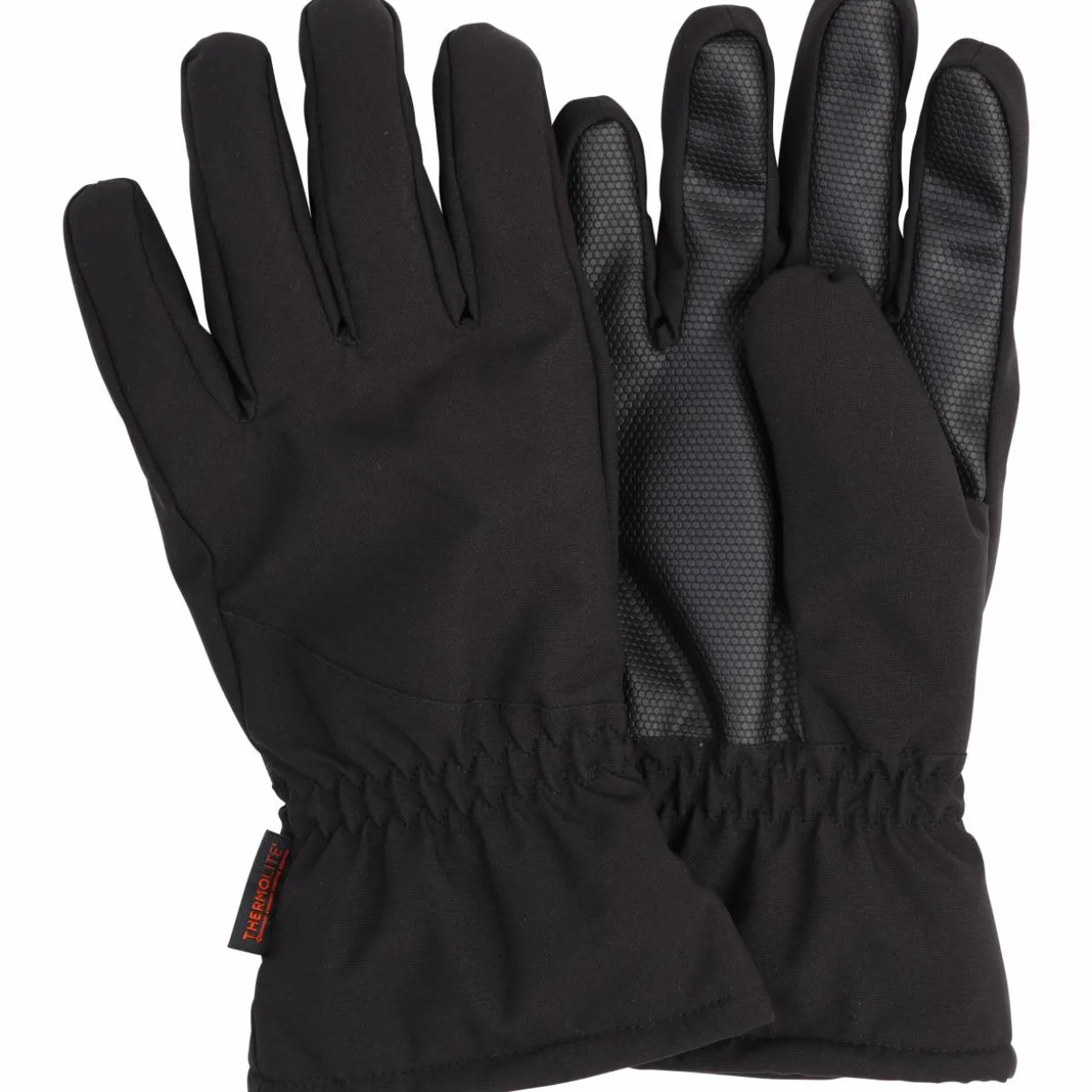 Naisten Softshell-käsineet noixx Zoft