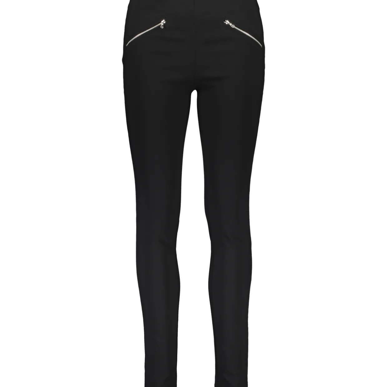 Naisten stretch-housut Pola Ravenna slim fit