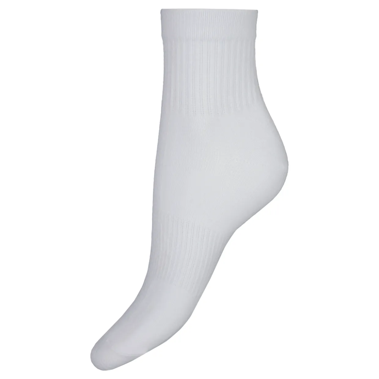 Naisten sukat Slazenger Fine Quarter 3 pr/pkt