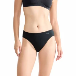 Naisten tai-alushousut Sloggi Pure Comfort 3 kpl/pkt