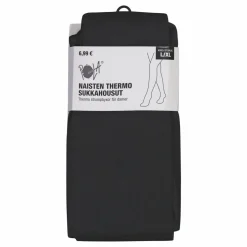 Naisten thermosukkahousut Pola