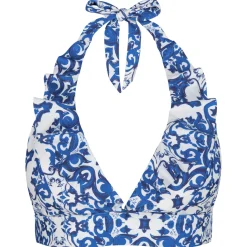 Naisten T-paita kolmio-bikiniliivit Patricia of Finland Amata