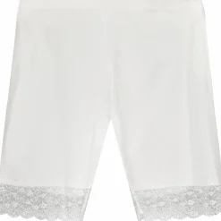 Naisten trikooshortsit Pola Raida Lace