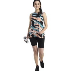 Naisten urheilushortsit Future TT Sport Fay