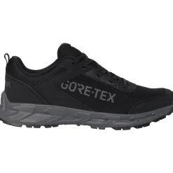 Naisten vedenpitävät trekkingkengät Aerym low Addison GTX