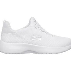 Naisten venykenauhalenkkarit Skechers Dynamight 12119
