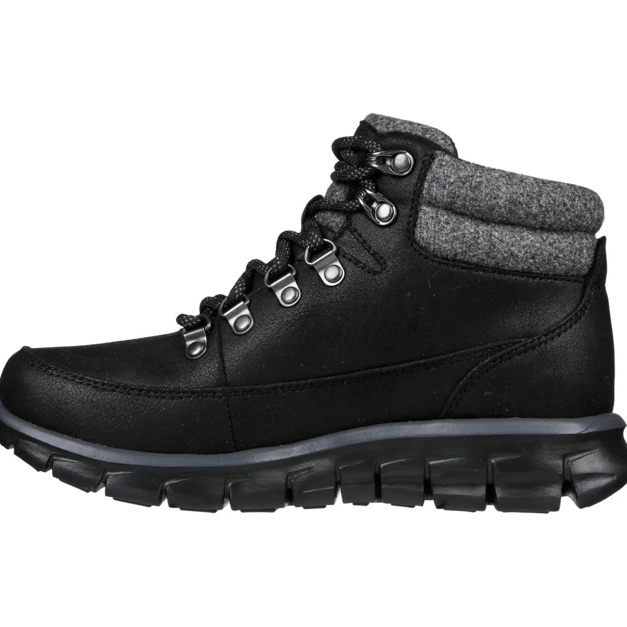 Naisten vettähylkivät nilkkurit Skechers Synergy Cool Seeker