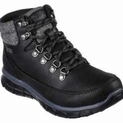 Naisten vettähylkivät nilkkurit Skechers Synergy Cool Seeker