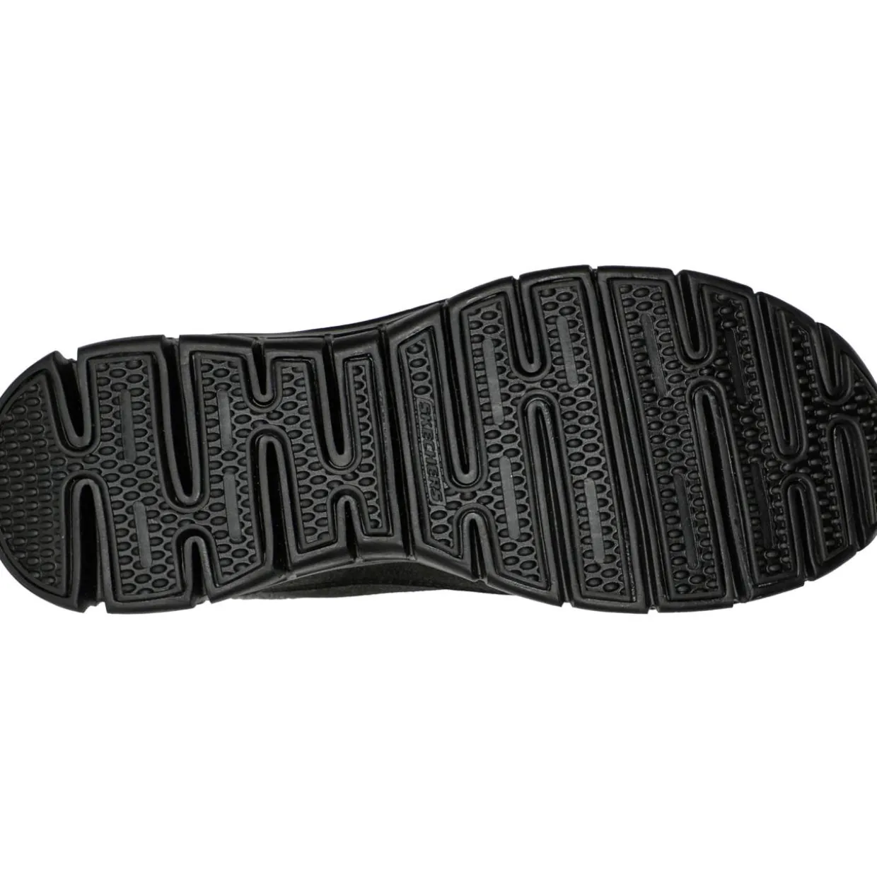 Naisten vettähylkivät nilkkurit Skechers Synergy Cool Seeker