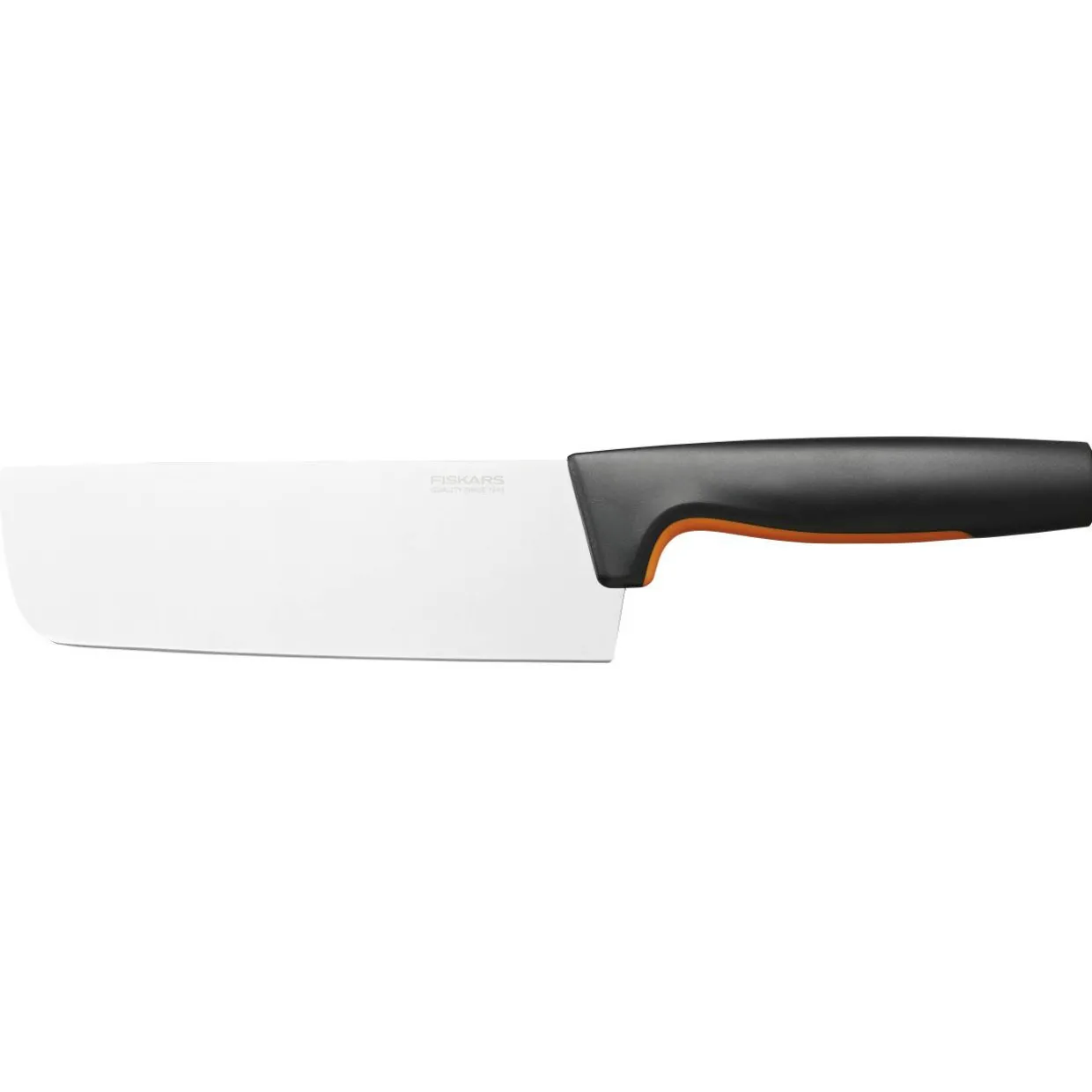 Nakiri-veitsi Fiskars Functional Form 16 cm