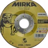 Napalaikka Mirka 115x7,0x22,2mm M2A24S-BF Inox
