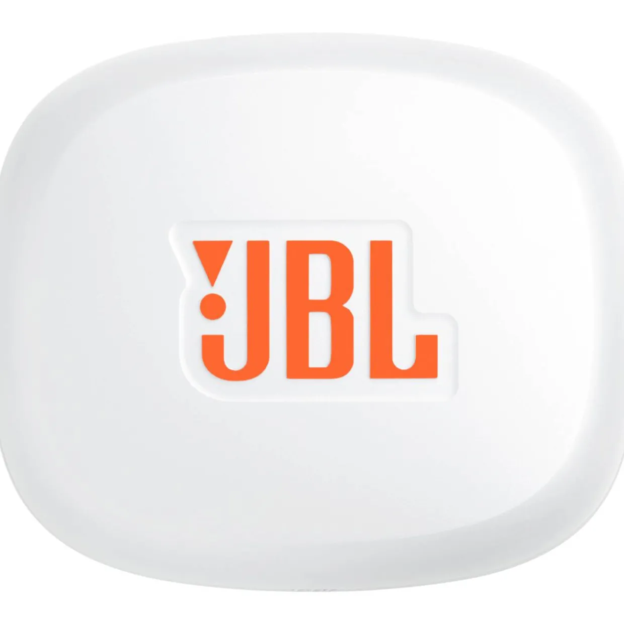 Nappikuulokkeet JBL Endurance Zone, valkoinen