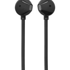 Nappikuulokkeet JBL Tune 305C, musta