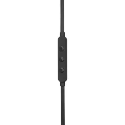 Nappikuulokkeet JBL Tune 305C, musta