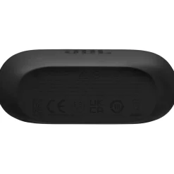 Nappikuulokkeet JBL Vibe Buds 2, musta