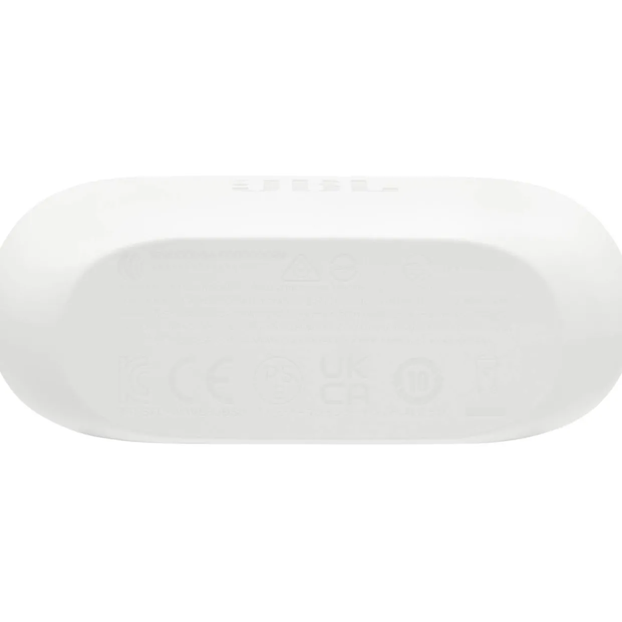 Nappikuulokkeet JBL Vibe Buds 2, valkoinen
