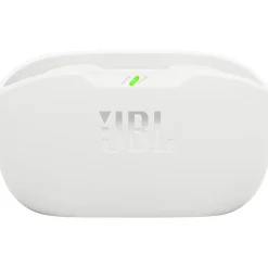 Nappikuulokkeet JBL Vibe Buds 2, valkoinen