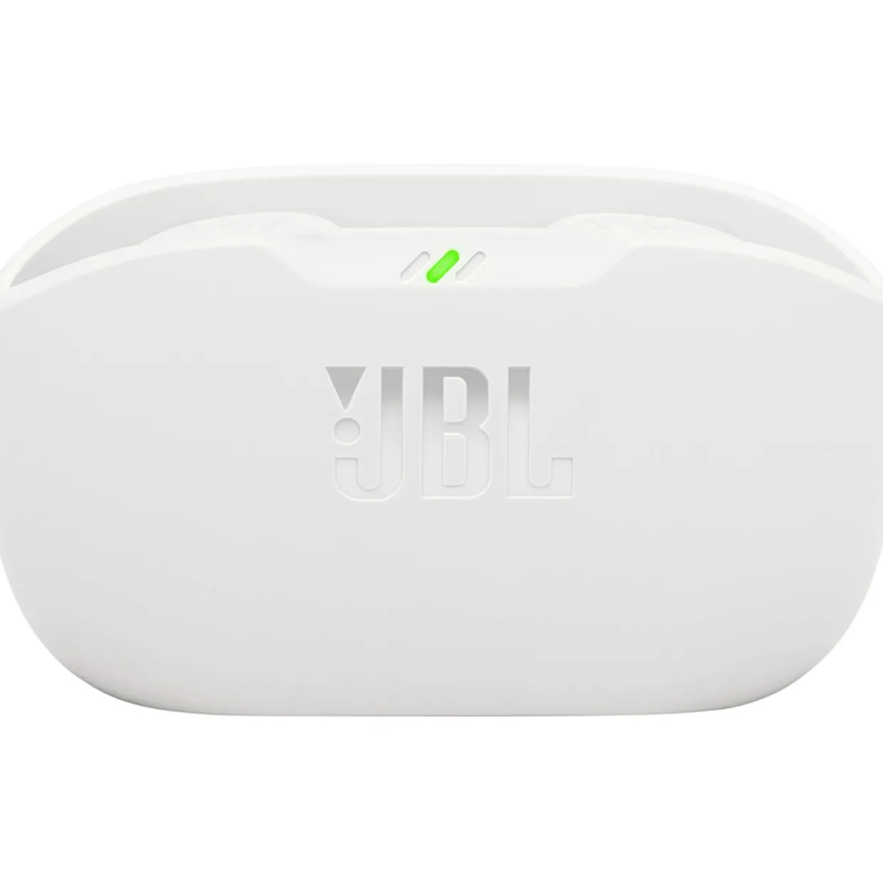 Nappikuulokkeet JBL Vibe Buds 2, valkoinen