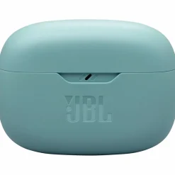 Nappikuulokkeet JBL Vibe Beam 2, sininen