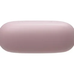 Nappikuulokkeet JBL Vibe Beam 2, pinkki