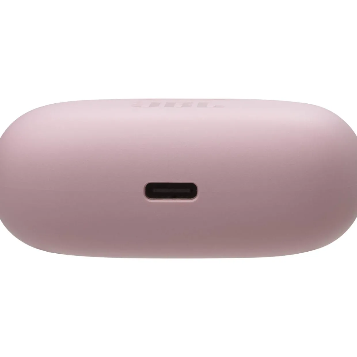 Nappikuulokkeet JBL Vibe Beam 2, pinkki