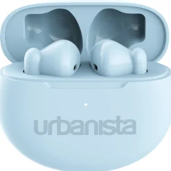 Nappikuulokkeet Urbanista Austin Skylight Blue