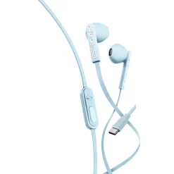Nappikuulokkeet Urbanista Fan Francisco USB-C