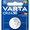 Nappiparisto CR2430