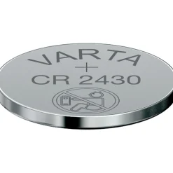 Nappiparisto CR2430