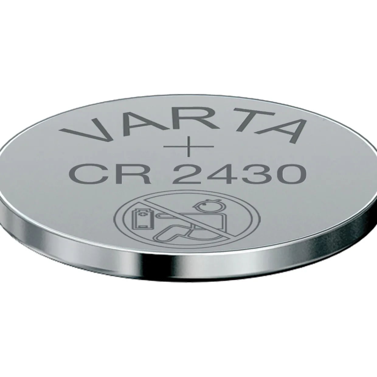 Nappiparisto CR2430