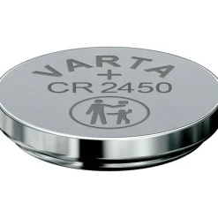 Nappiparisto CR2450