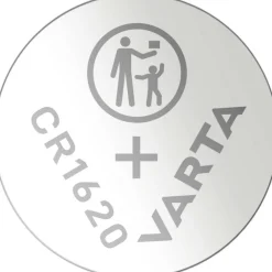 Nappiparisto CR1620