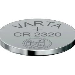 Nappiparisto CR2320