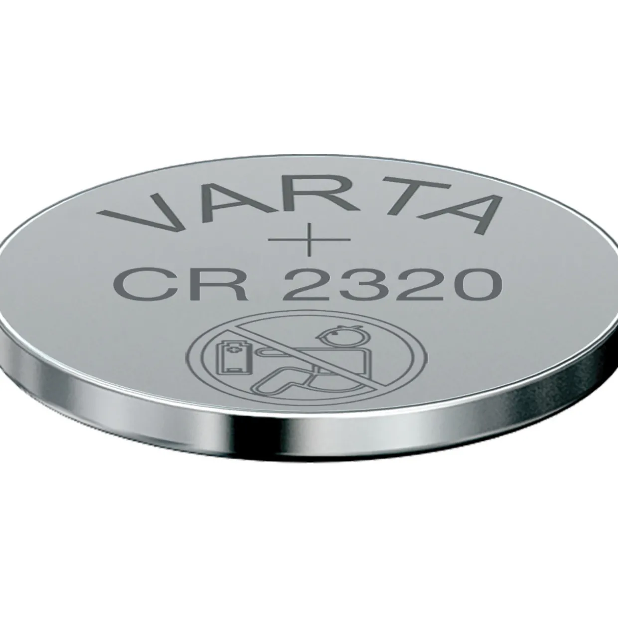 Nappiparisto CR2320