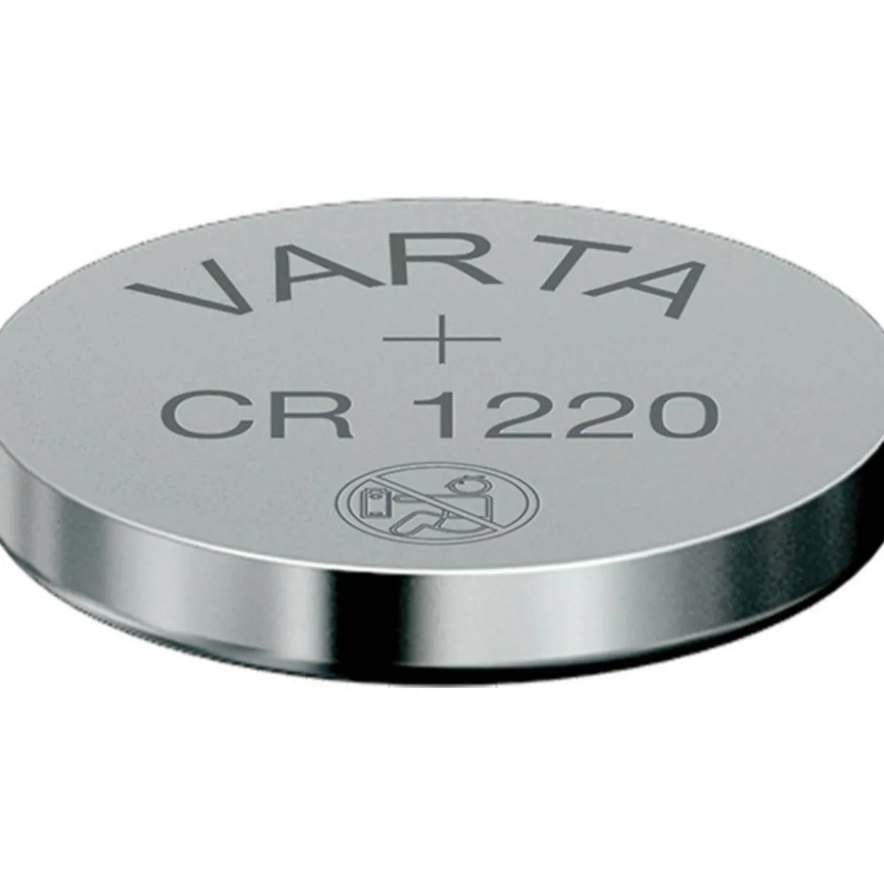 Nappiparisto CR1220