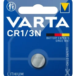 Nappiparisto CR1/3 N
