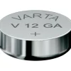 Nappiparisto LR43/V12GA