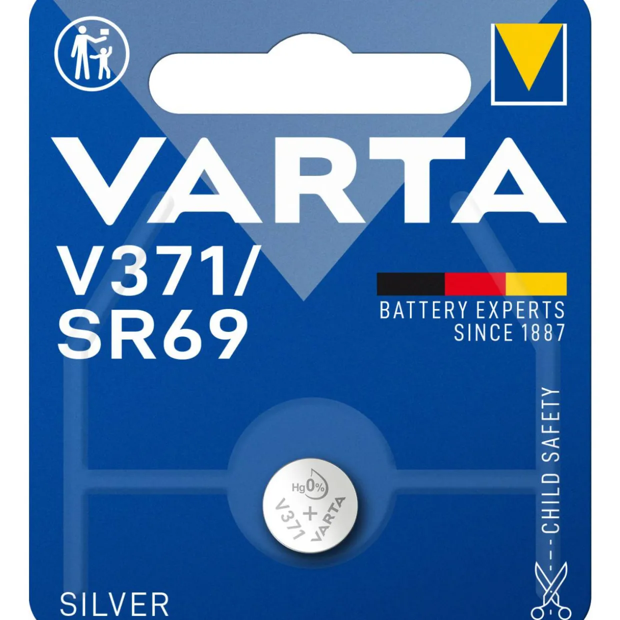 Nappiparisto V371