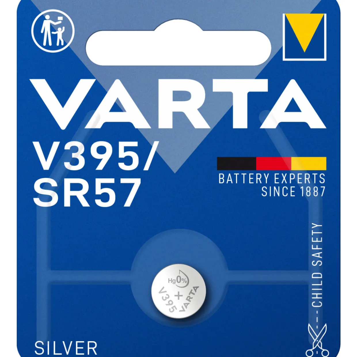 Nappiparisto V395