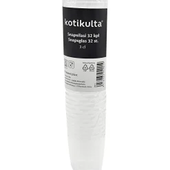 Napsulasi Kotikulta 32 kpl 30 ml muovia