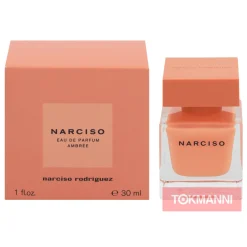 Narciso Rodriguez Ambree Edp Spray 30ml