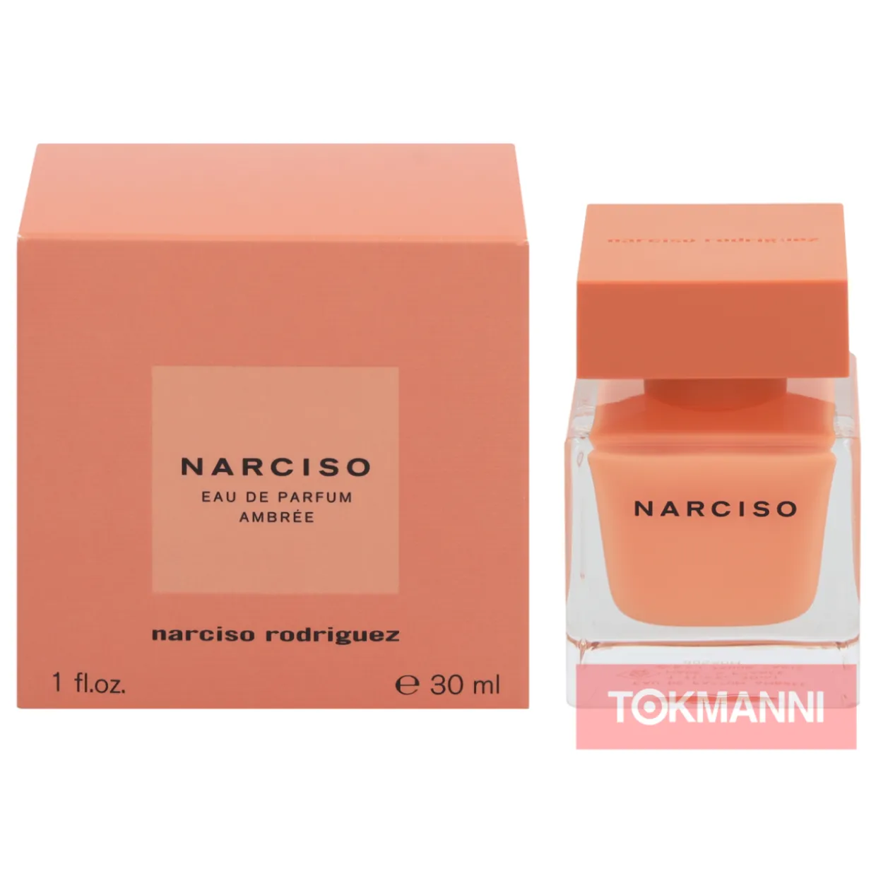 Narciso Rodriguez Ambree Edp Spray 30ml
