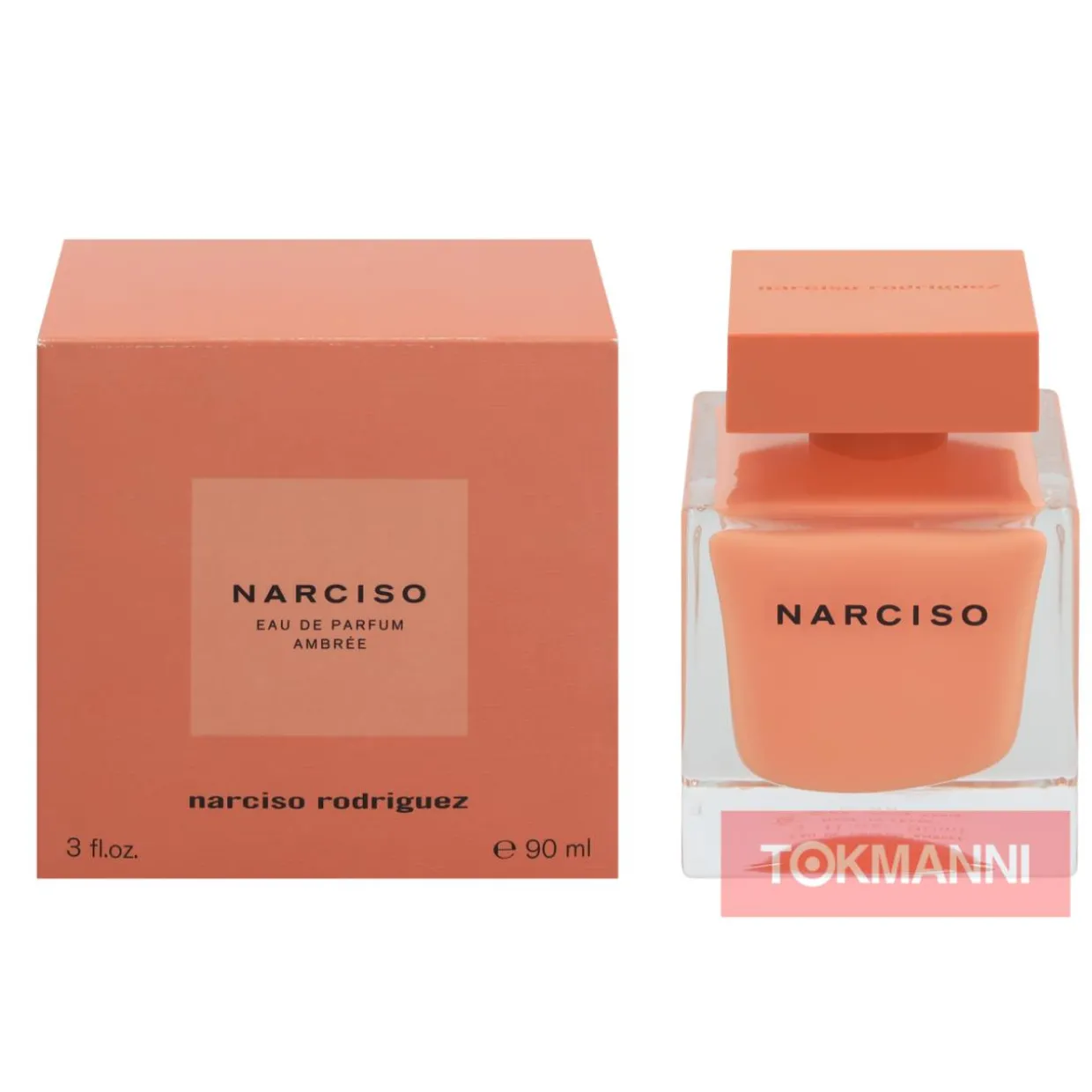 Narciso Rodriguez Ambree Edp Spray 90ml