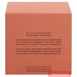 Narciso Rodriguez Ambree Edp Spray 90ml