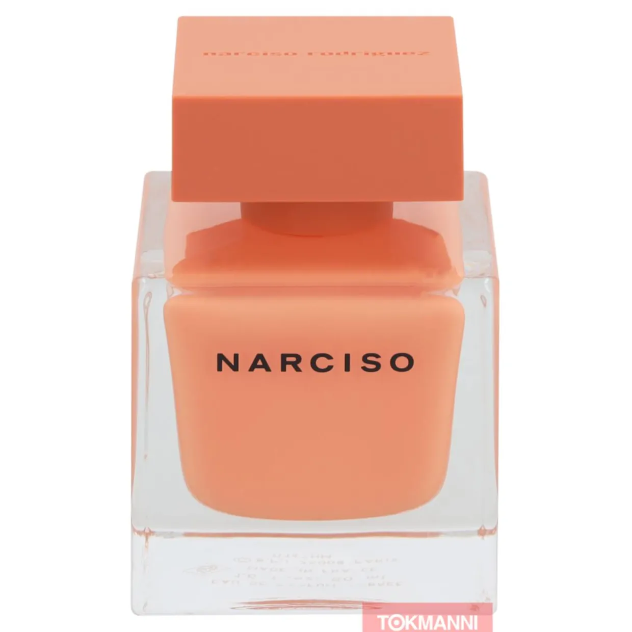 Narciso Rodriguez Ambree Edp Spray 50ml