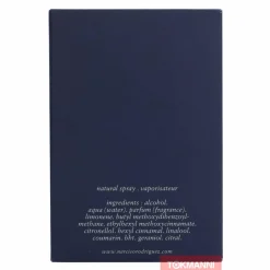 Narciso Rodriguez Bleu Noir For Him Edt Spray 100ml